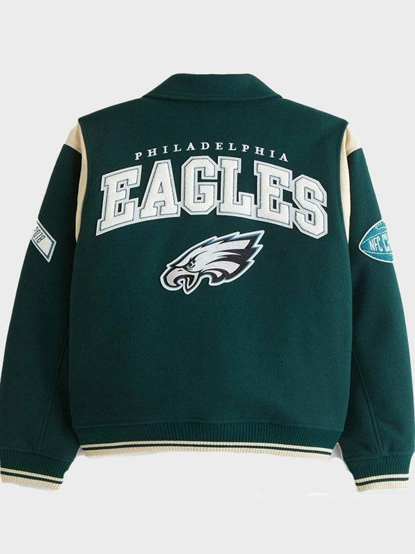 NFL-2024-Philadelphia-Eagle-Varsity-Bomber-Jacket