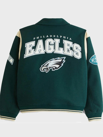 NFL-2024-Philadelphia-Eagle-Varsity-Bomber-Jacket