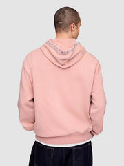 Pink Gap Vintage Soft Oversized Logo Hoodie 