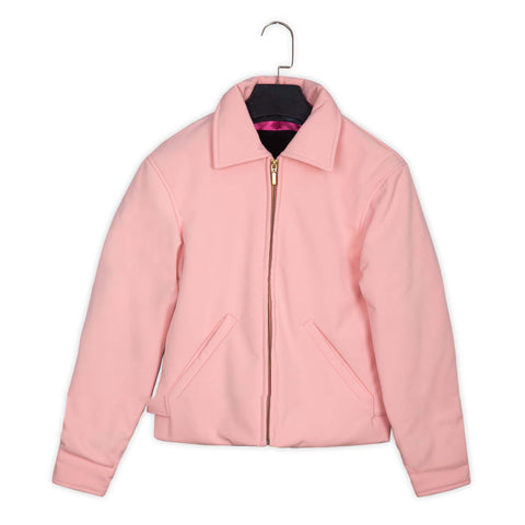 Grease Rise of the Pink Ladies Jacket