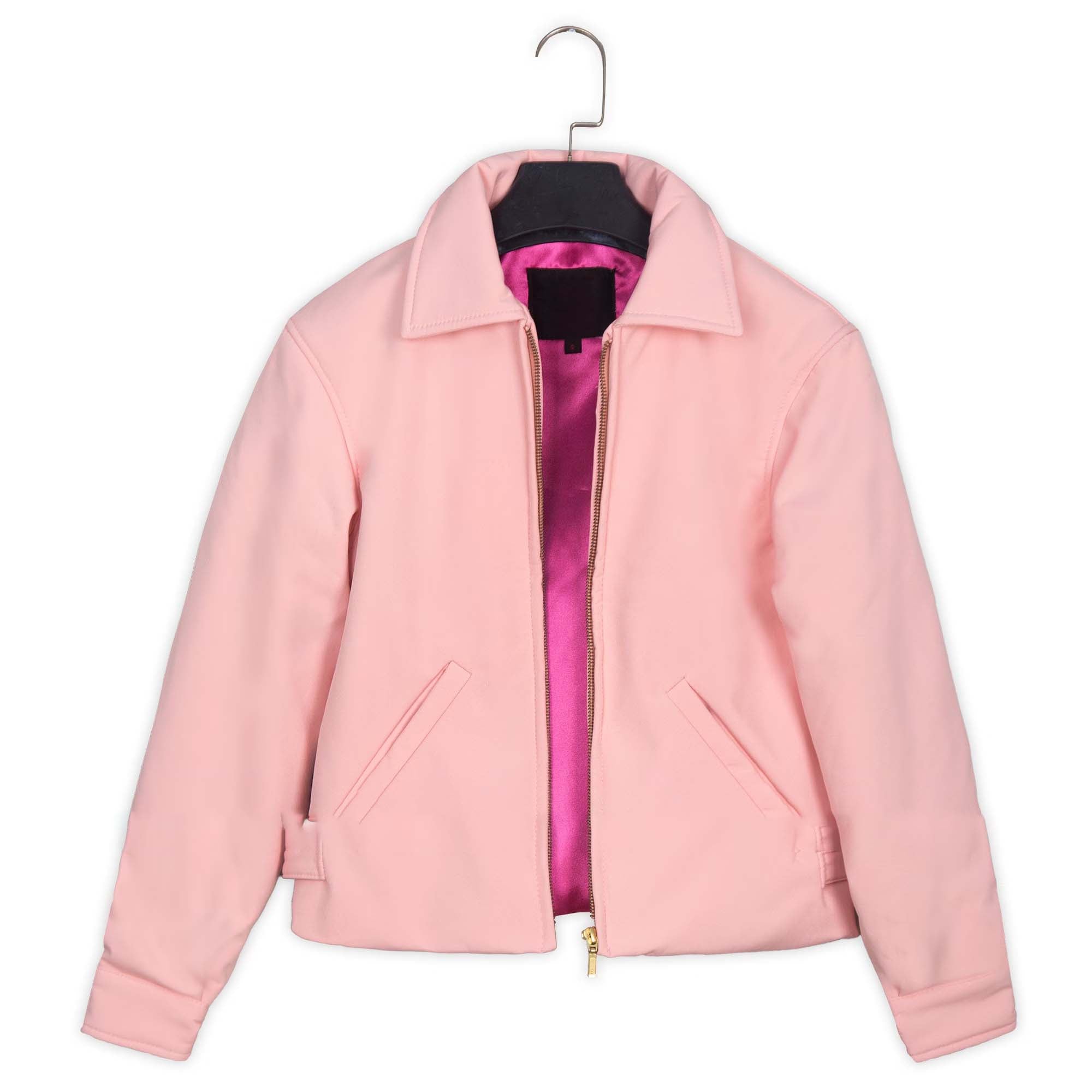 Grease Rise of the Pink Ladies Jacket