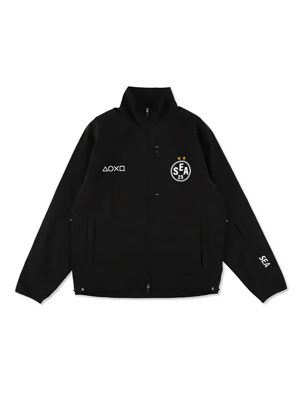 Playstation x WDS Tech Jacket