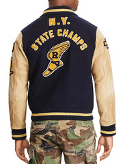 Ralph Lauren Polo Varsity Jacket