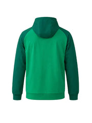 Portugal World Cup 2026 qualifier jacket green