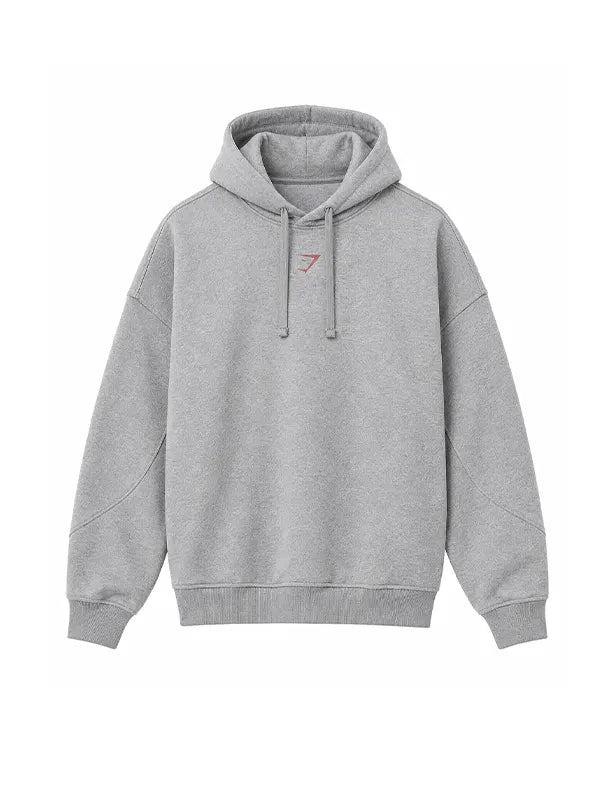 Power hoodie Gymshark