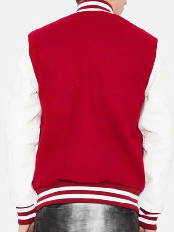 Princess Anne High School Jacket Pharrell Williams