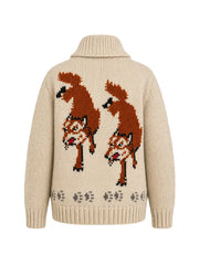 Project Hail Mary Cardigan