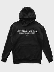 Quinyonamo Bay Hoodie