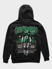 Quinyonamo Bay Hoodie