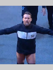 CM Punk ROH Jacket