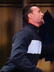 CM Punk ROH Jacket