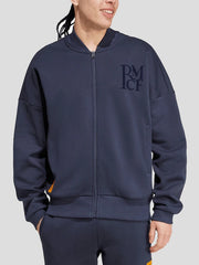 Real Madrid Adidas Track Jacket