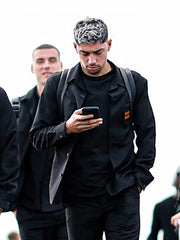 Real Madrid x Zegna Jacket