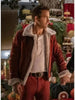 Ryan Reynolds Spirited Jacket