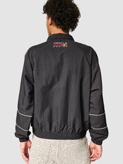 Redbull Black Racing Jacket
