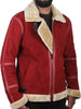 Ryan Reynolds Spirited Jacket
