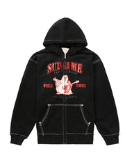 SUPREME TRUE RELIGION HOODIE
