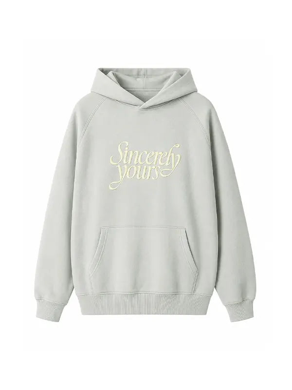 Salish Matter Holiday hoodie