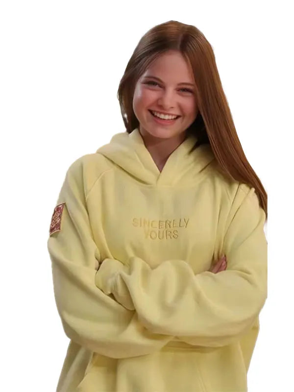 Salish Matter Sweatshirt