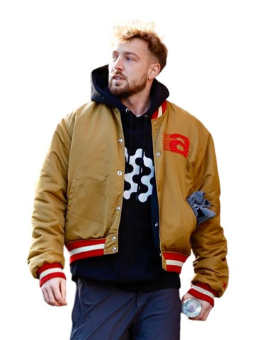 Sam Thompson Bomber Jacket