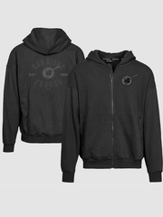 San Diego Padres Uphill Abyssal Hoodie