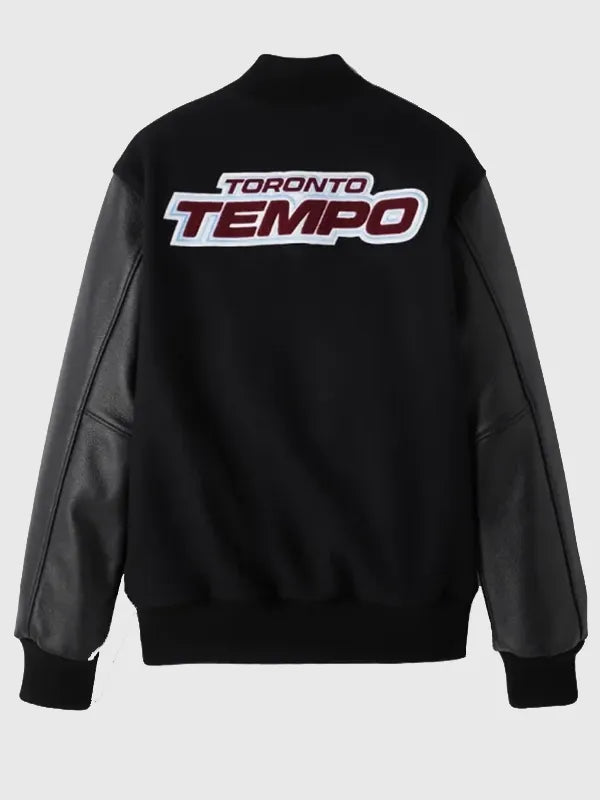 Sandy Brondello Jacket