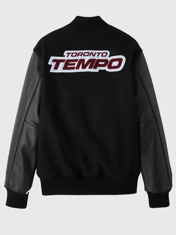 Sandy Brondello Jacket