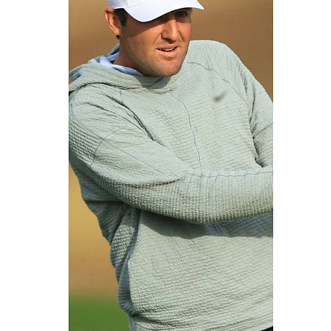 Scottie Scheffler Nike Golf Hoodie