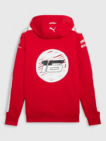 Scuderia Ferrari F1 Las Vegas GP Hoodie