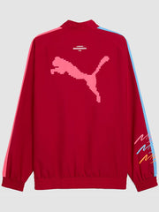 Scuderia Ferrari Special Edition Track Jacket