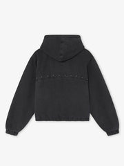Scuffers Denim Dark Work Jacket