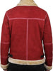 Ryan Reynolds Spirited Jacket