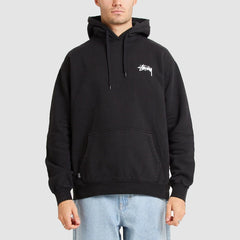 Unisex Stussy Dice Pullover Hoodie