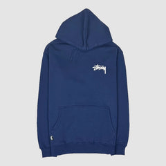 Unisex Stussy Dice Pullover Hoodie
