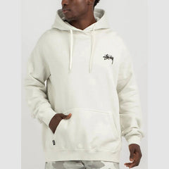 Unisex Stussy Dice Pullover Hoodie