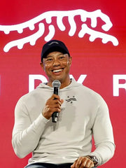 Tiger Woods Hoodie