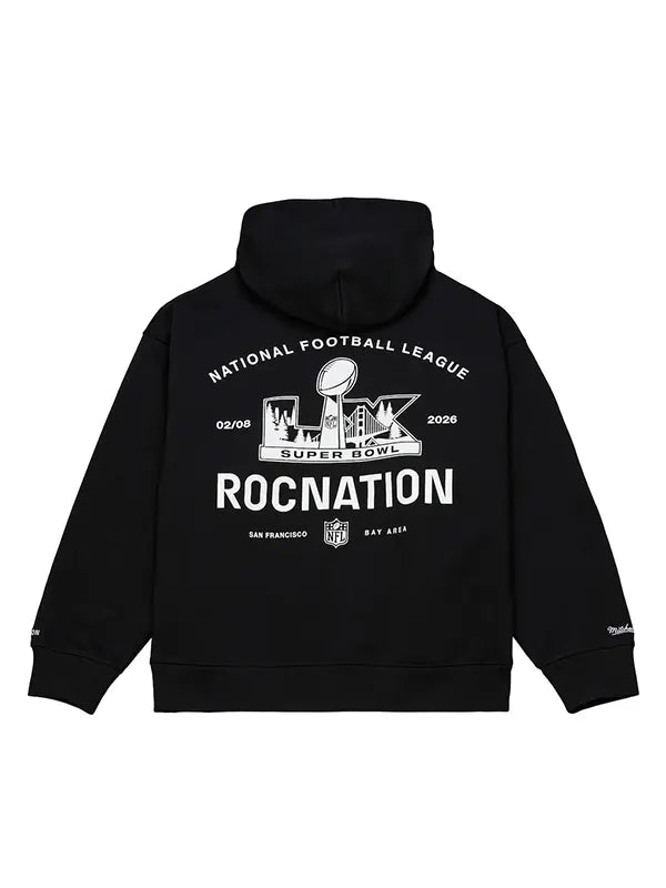 Super Bowl LX The Game Needs Me Hoodie