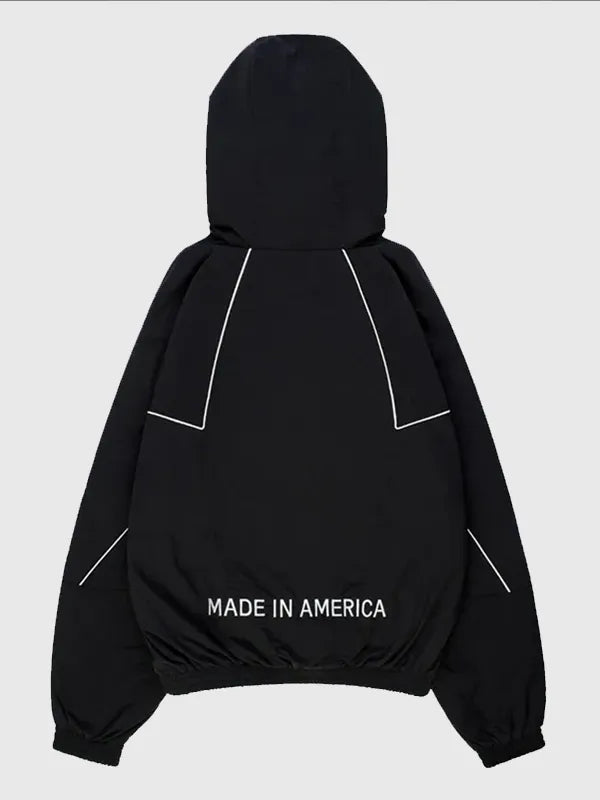 Supreme Marty Jacket