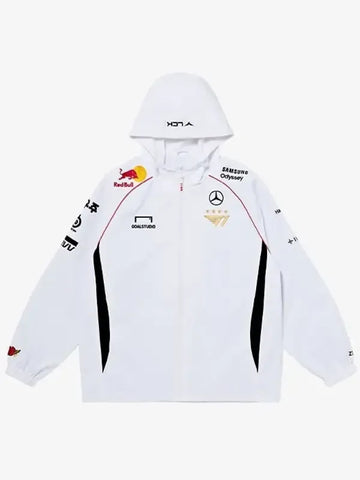 T-1 Worlds 2024 Jacket