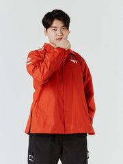 T1 2025 Jacket Red
