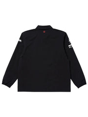 T1 2025 Uniform Jacket Black 