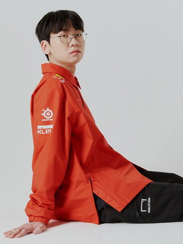 T1 Jacket 2025