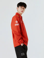 T1 Uniform Jacket 2025