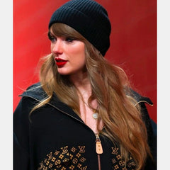Taylor Swift Louis Vuitton Jacket