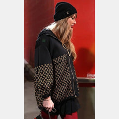 Taylor Swift Louis Vuitton Jacket