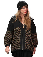 Taylor Swift Louis Vuitton Jacket