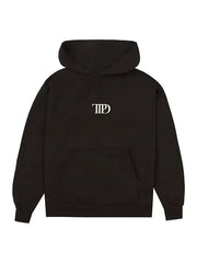 Taylor Swift Who’s Afraid Of Little Old Me Hoodie