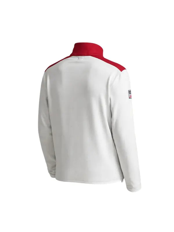 Team USA Track Jacket