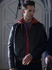 The Reluctant Royal Andrew W Walker Jacket