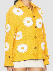 The Voice S27 Yellow Jacket